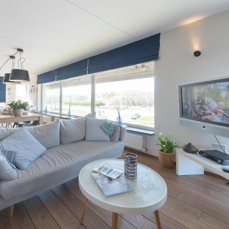 Apartment Twins Bredene Zewnętrze zdjęcie