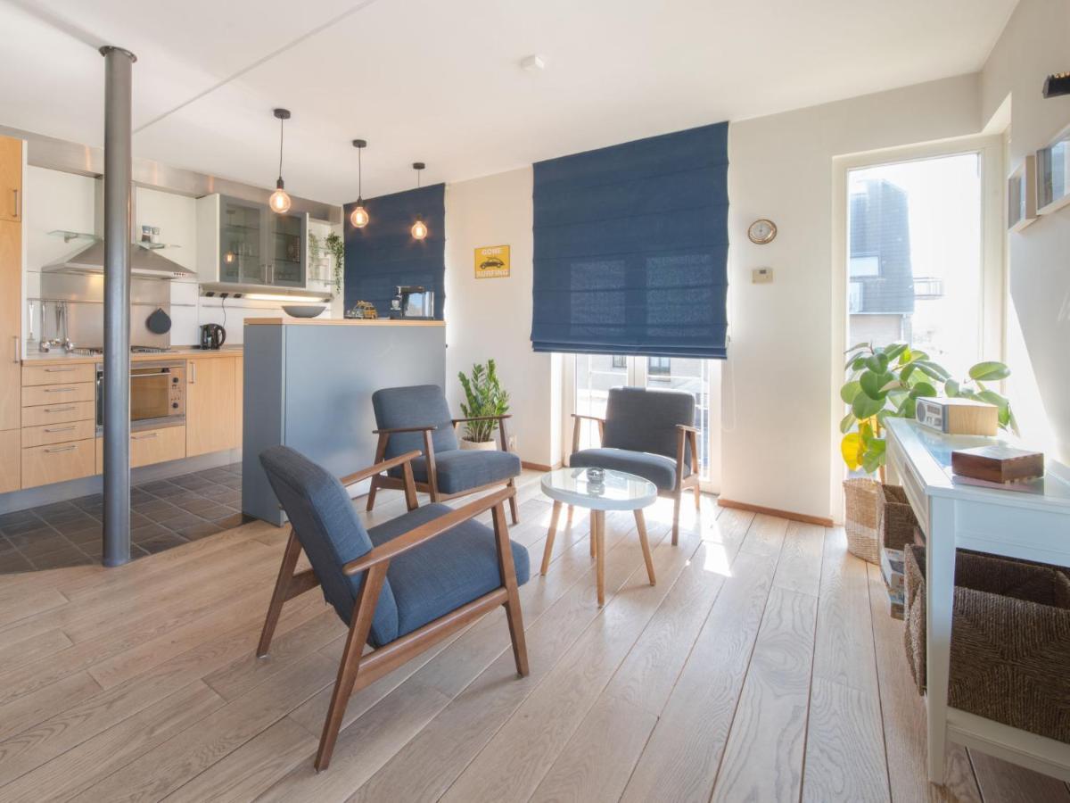 Apartment Twins Bredene Zewnętrze zdjęcie