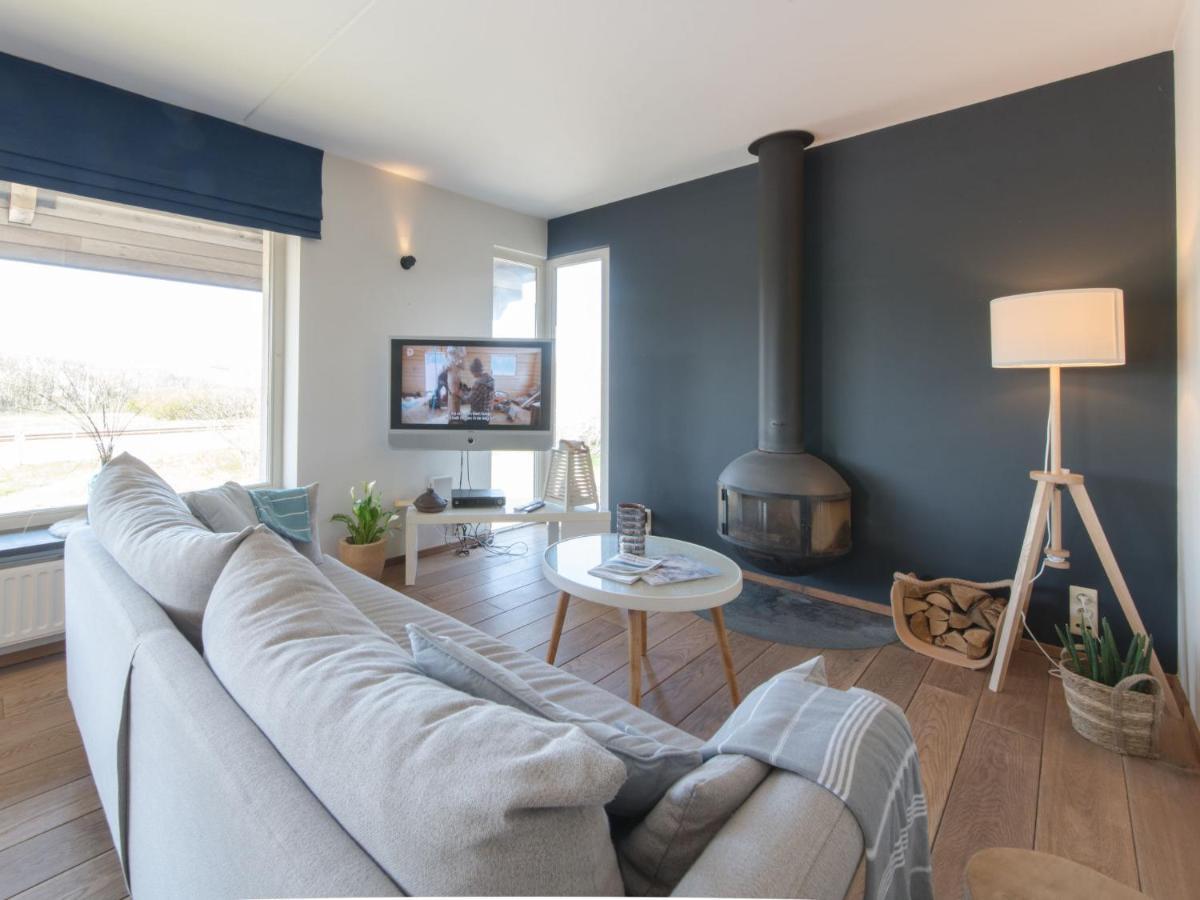 Apartment Twins Bredene Zewnętrze zdjęcie
