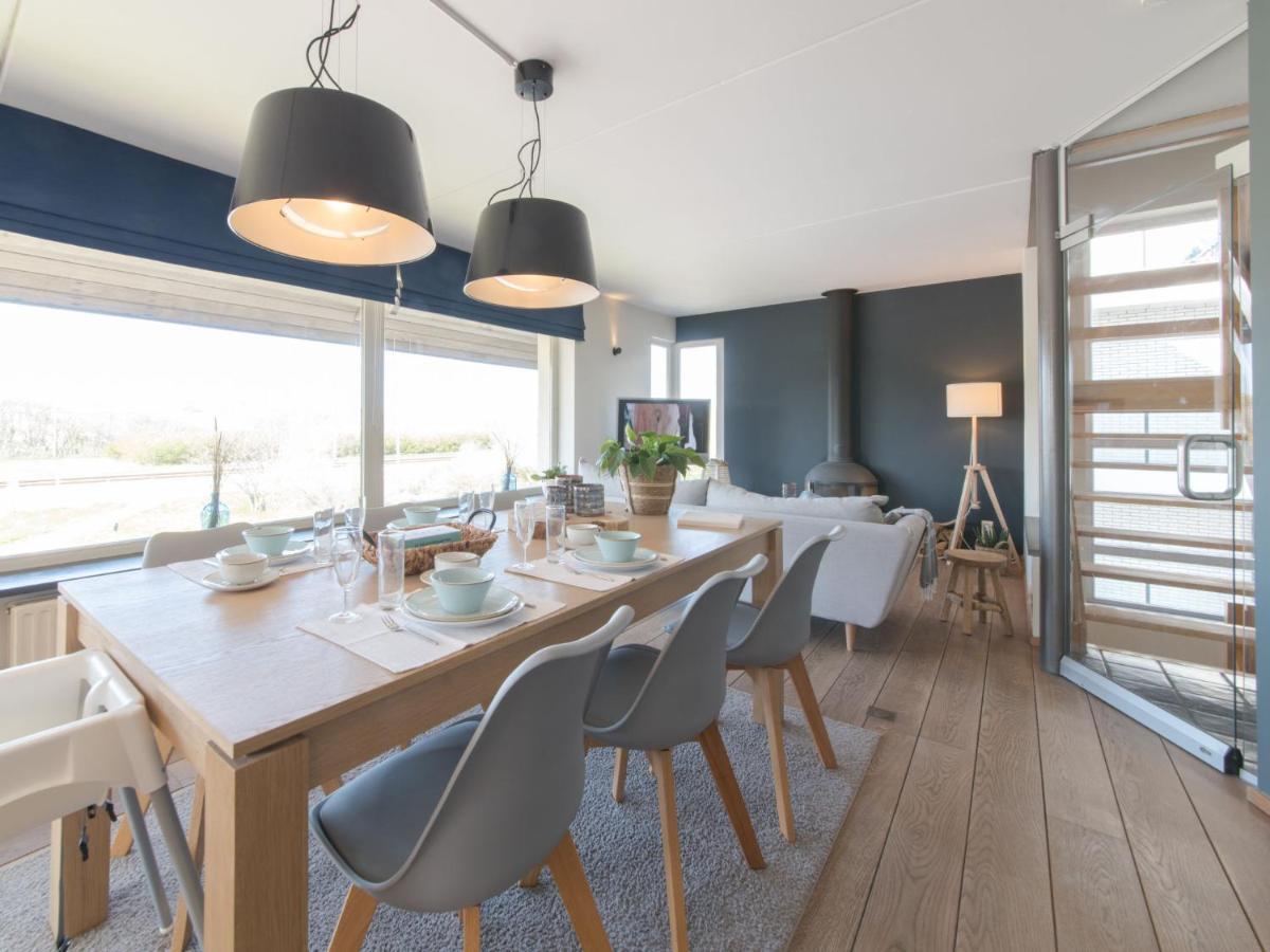 Apartment Twins Bredene Zewnętrze zdjęcie
