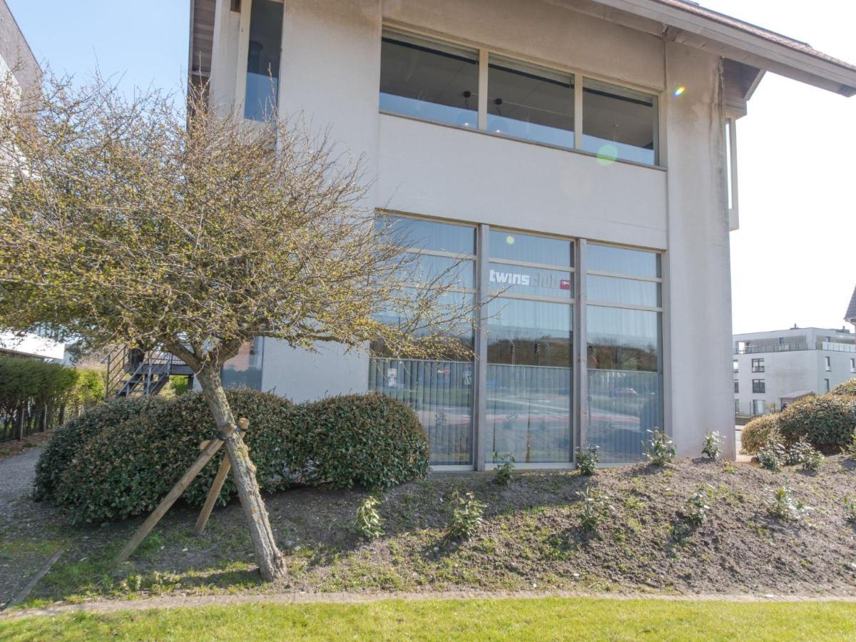 Apartment Twins Bredene Zewnętrze zdjęcie
