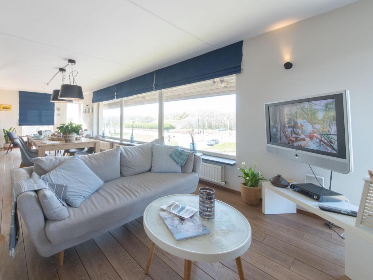 Apartment Twins Bredene Zewnętrze zdjęcie