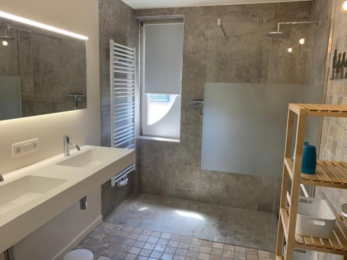 Apartment Twins Bredene Zewnętrze zdjęcie